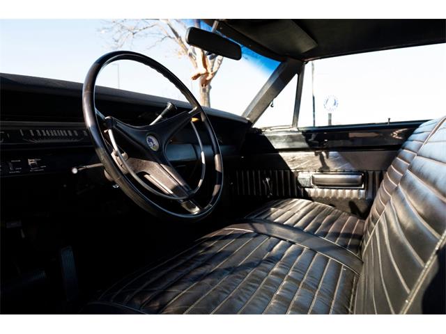 1969 Plymouth Road Runner (CC-2096453) for sale in Saratoga Springs, New York
