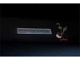 1969 Plymouth Road Runner (CC-2096453) for sale in Saratoga Springs, New York