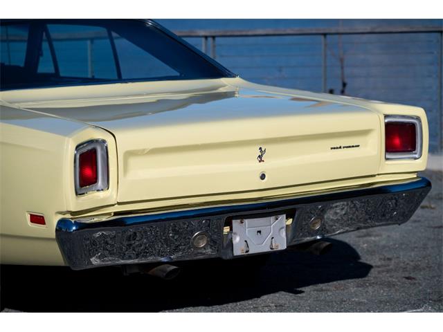 1969 Plymouth Road Runner (CC-2096453) for sale in Saratoga Springs, New York