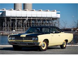 1969 Plymouth Road Runner (CC-2096453) for sale in Saratoga Springs, New York
