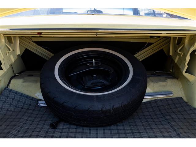 1969 Plymouth Road Runner (CC-2096453) for sale in Saratoga Springs, New York