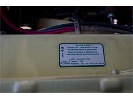 1969 Plymouth Road Runner (CC-2096453) for sale in Saratoga Springs, New York