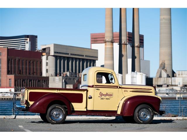 1947 Ford Pickup (CC-2096454) for sale in Saratoga Springs, New York