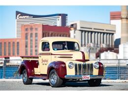 1947 Ford Pickup (CC-2096454) for sale in Saratoga Springs, New York