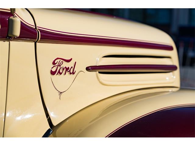 1947 Ford Pickup (CC-2096454) for sale in Saratoga Springs, New York