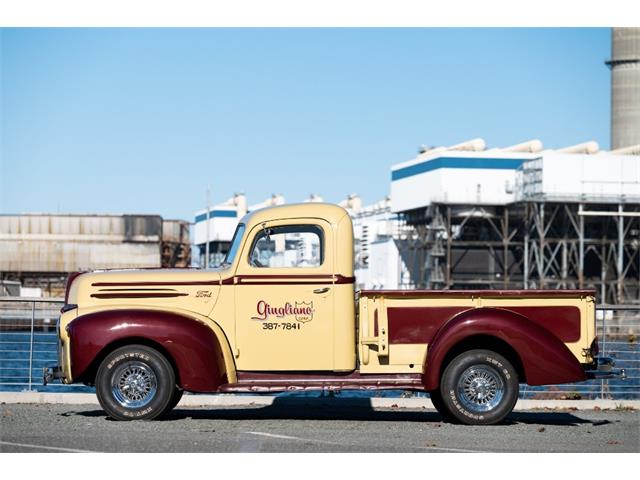 1947 Ford Pickup (CC-2096454) for sale in Saratoga Springs, New York