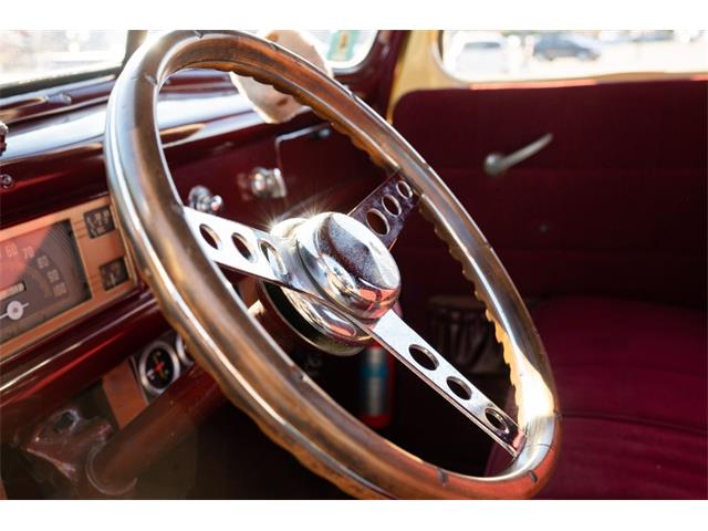 1947 Ford Pickup (CC-2096454) for sale in Saratoga Springs, New York