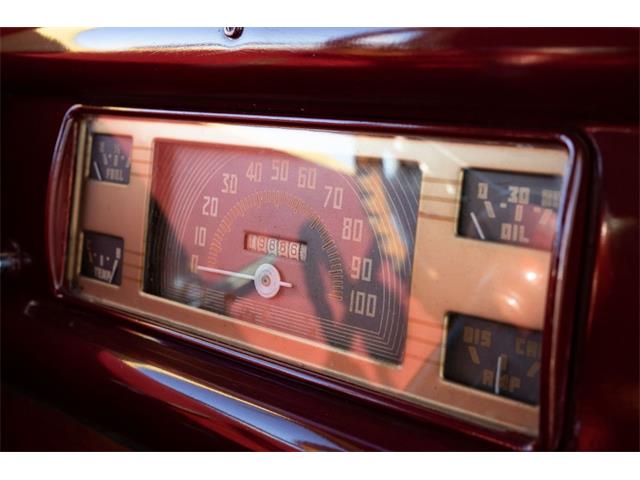 1947 Ford Pickup (CC-2096454) for sale in Saratoga Springs, New York