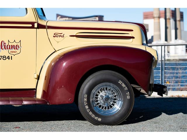 1947 Ford Pickup (CC-2096454) for sale in Saratoga Springs, New York