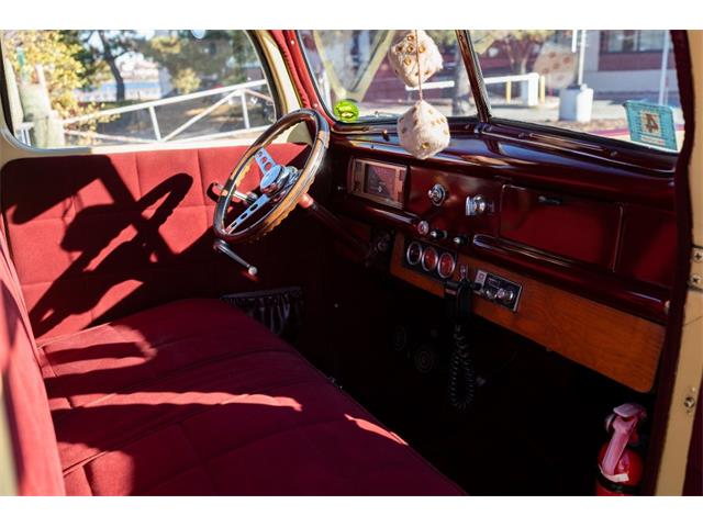 1947 Ford Pickup (CC-2096454) for sale in Saratoga Springs, New York