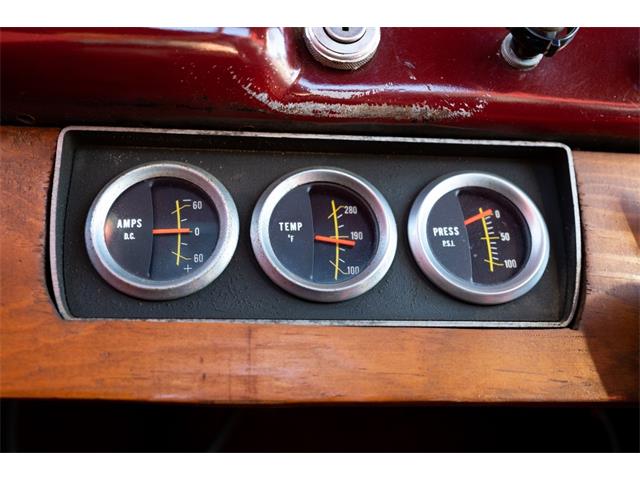 1947 Ford Pickup (CC-2096454) for sale in Saratoga Springs, New York