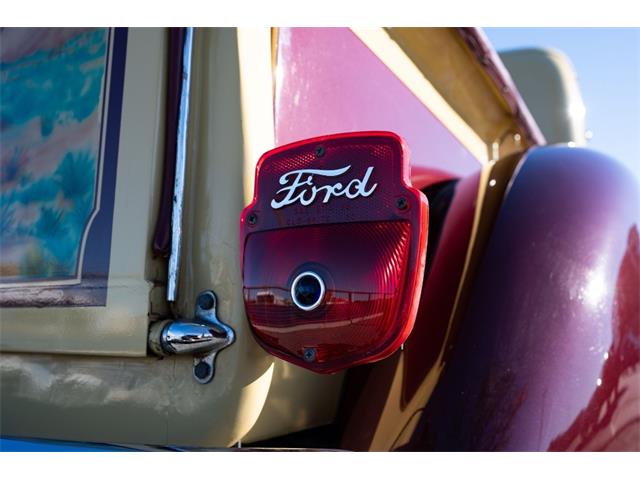 1947 Ford Pickup (CC-2096454) for sale in Saratoga Springs, New York