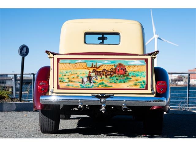1947 Ford Pickup (CC-2096454) for sale in Saratoga Springs, New York