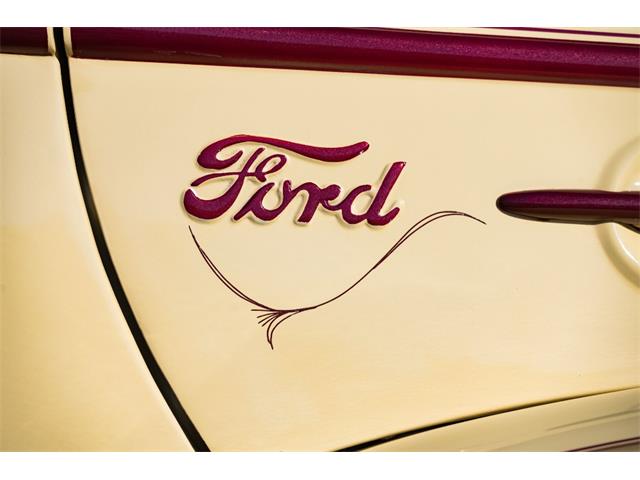 1947 Ford Pickup (CC-2096454) for sale in Saratoga Springs, New York