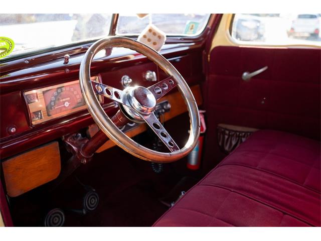 1947 Ford Pickup (CC-2096454) for sale in Saratoga Springs, New York