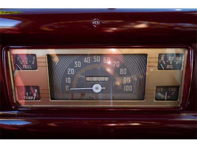 1947 Ford Pickup (CC-2096454) for sale in Saratoga Springs, New York
