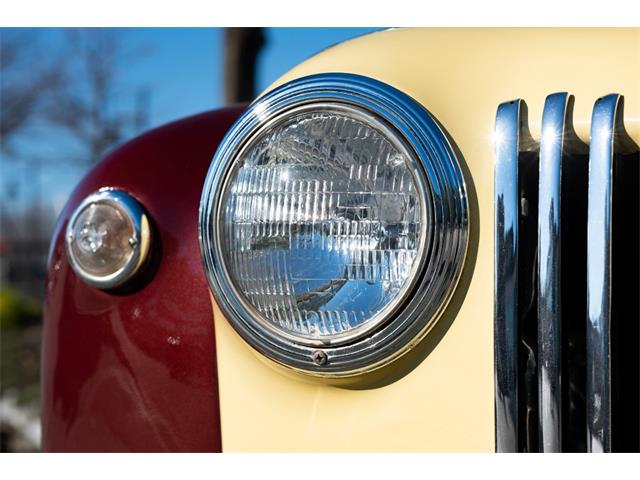 1947 Ford Pickup (CC-2096454) for sale in Saratoga Springs, New York