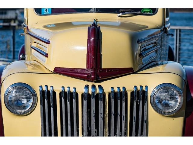 1947 Ford Pickup (CC-2096454) for sale in Saratoga Springs, New York