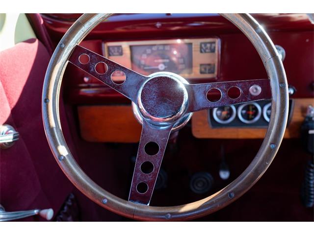 1947 Ford Pickup (CC-2096454) for sale in Saratoga Springs, New York