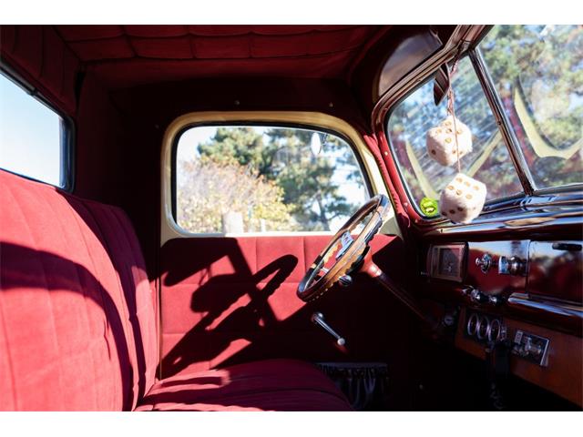 1947 Ford Pickup (CC-2096454) for sale in Saratoga Springs, New York
