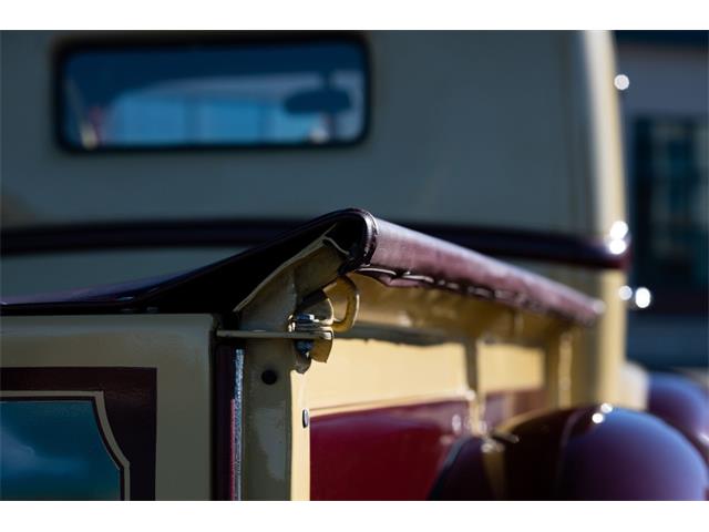 1947 Ford Pickup (CC-2096454) for sale in Saratoga Springs, New York