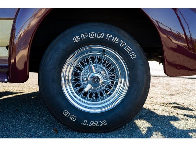 1947 Ford Pickup (CC-2096454) for sale in Saratoga Springs, New York