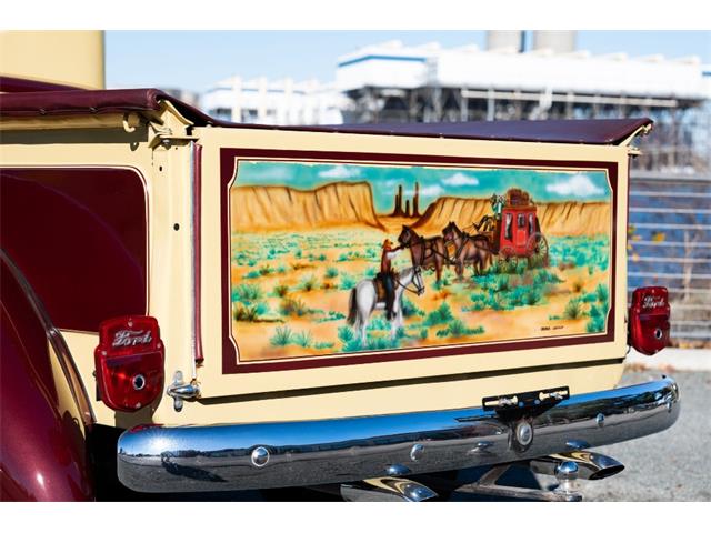 1947 Ford Pickup (CC-2096454) for sale in Saratoga Springs, New York
