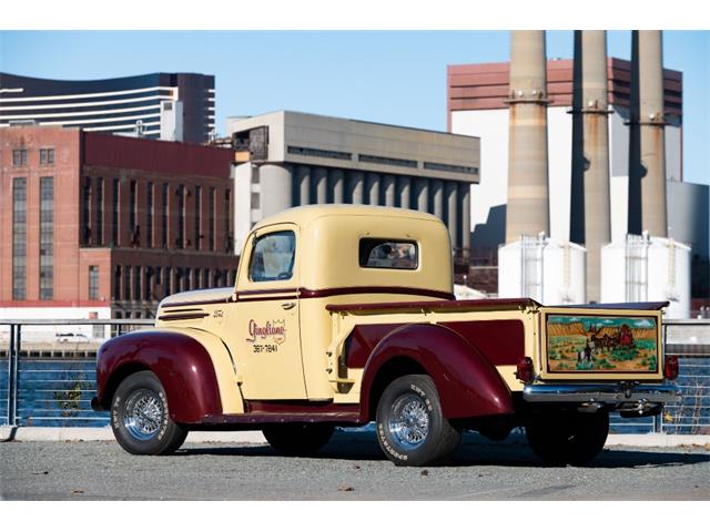 1947 Ford Pickup (CC-2096454) for sale in Saratoga Springs, New York