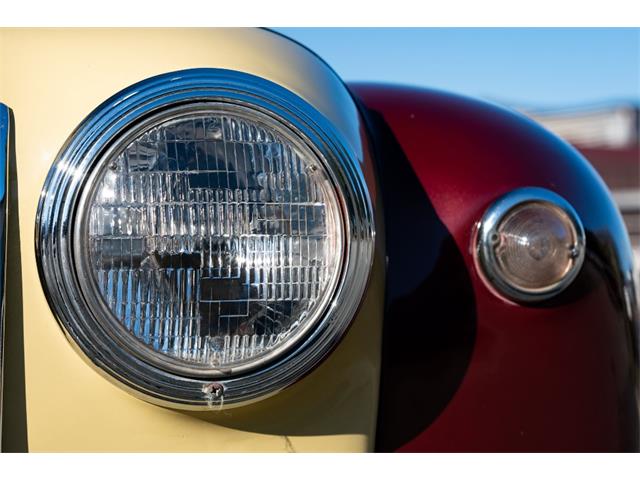 1947 Ford Pickup (CC-2096454) for sale in Saratoga Springs, New York