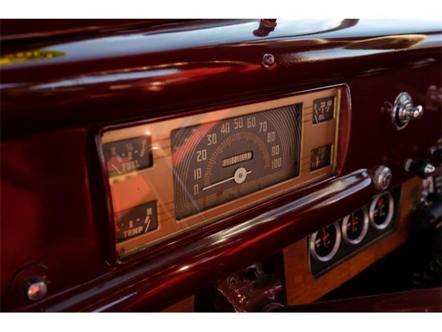 1947 Ford Pickup (CC-2096454) for sale in Saratoga Springs, New York