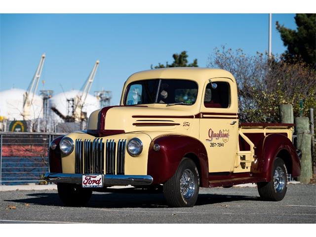 1947 Ford Pickup (CC-2096454) for sale in Saratoga Springs, New York