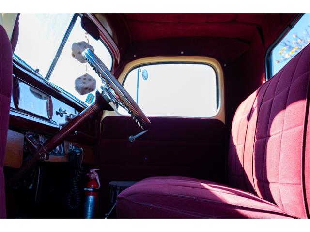 1947 Ford Pickup (CC-2096454) for sale in Saratoga Springs, New York