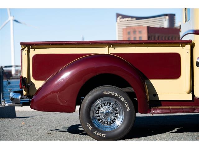 1947 Ford Pickup (CC-2096454) for sale in Saratoga Springs, New York