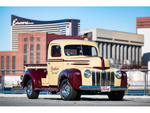 1947 Ford Pickup (CC-2096454) for sale in Saratoga Springs, New York