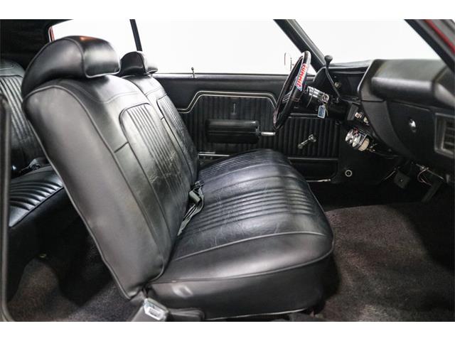 1972 Chevrolet Chevelle (CC-2096455) for sale in Sherman, Texas
