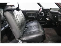 1972 Chevrolet Chevelle (CC-2096455) for sale in Sherman, Texas