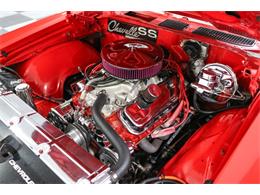 1972 Chevrolet Chevelle (CC-2096455) for sale in Sherman, Texas