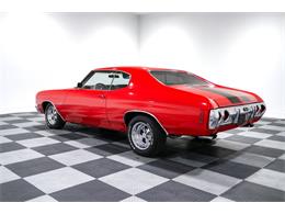 1972 Chevrolet Chevelle (CC-2096455) for sale in Sherman, Texas