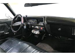 1972 Chevrolet Chevelle (CC-2096455) for sale in Sherman, Texas
