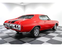 1972 Chevrolet Chevelle (CC-2096455) for sale in Sherman, Texas