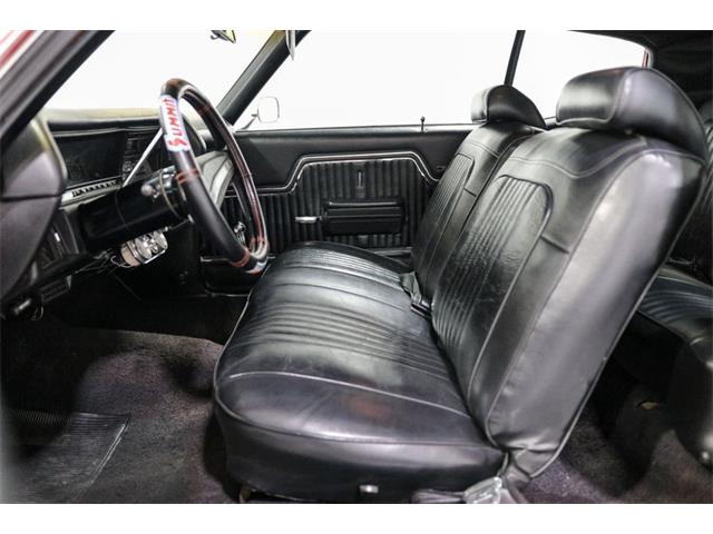 1972 Chevrolet Chevelle (CC-2096455) for sale in Sherman, Texas