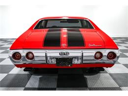 1972 Chevrolet Chevelle (CC-2096455) for sale in Sherman, Texas