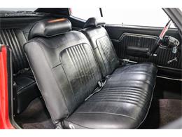 1972 Chevrolet Chevelle (CC-2096455) for sale in Sherman, Texas