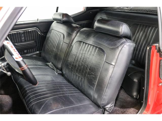 1972 Chevrolet Chevelle (CC-2096455) for sale in Sherman, Texas