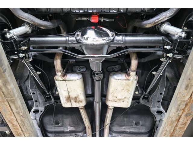 1972 Chevrolet Chevelle (CC-2096455) for sale in Sherman, Texas