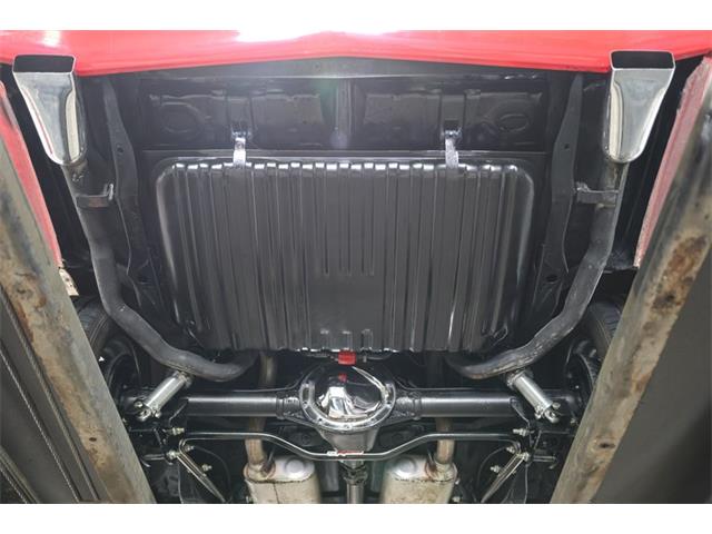 1972 Chevrolet Chevelle (CC-2096455) for sale in Sherman, Texas