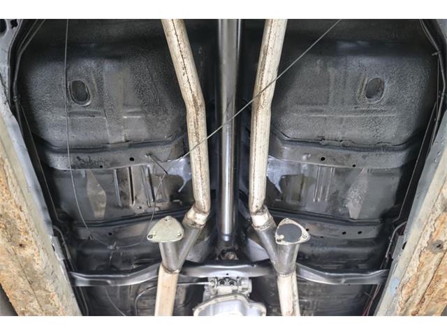 1972 Chevrolet Chevelle (CC-2096455) for sale in Sherman, Texas