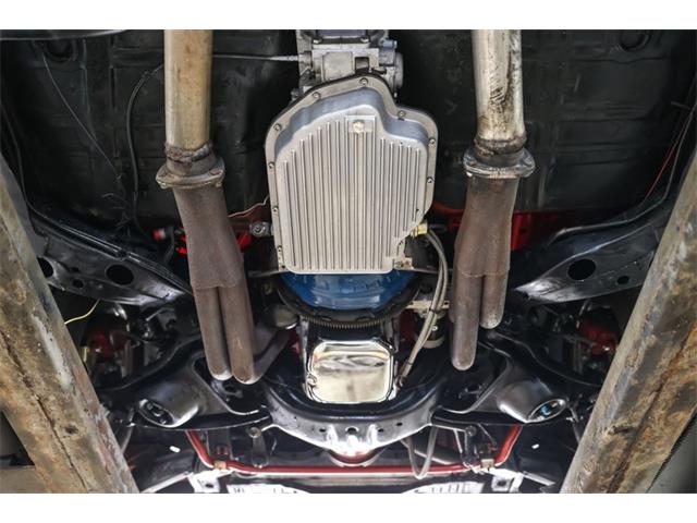 1972 Chevrolet Chevelle (CC-2096455) for sale in Sherman, Texas