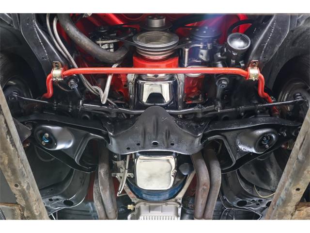 1972 Chevrolet Chevelle (CC-2096455) for sale in Sherman, Texas
