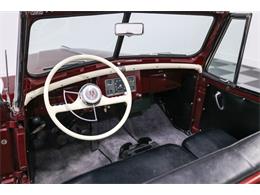 1949 Willys Jeepster (CC-2096456) for sale in Sherman, Texas